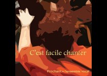 C&rsquo;est facile chanter